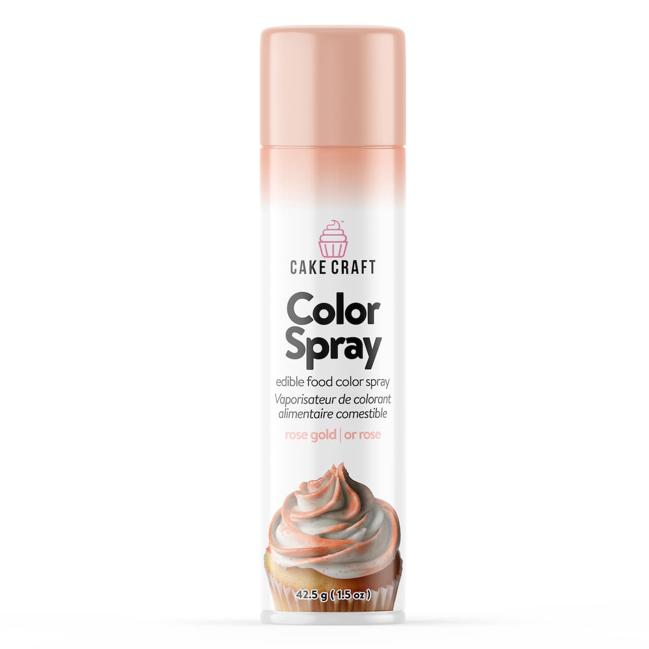Cake Craft Food Color Spray